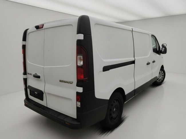 Foto del RENAULT Trafic Furgón 29 L2H1 dCi 70kW