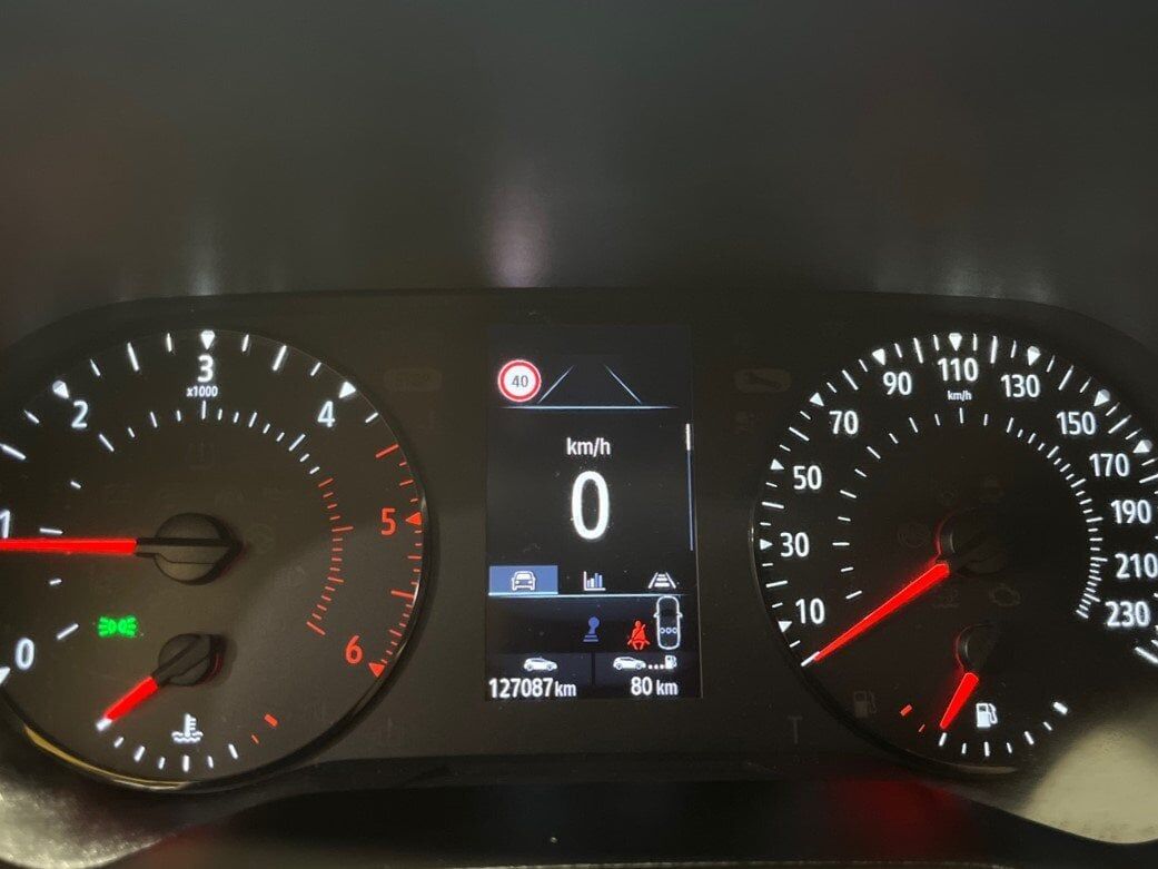 Foto del RENAULT Clio Blue dCi Business 63kW