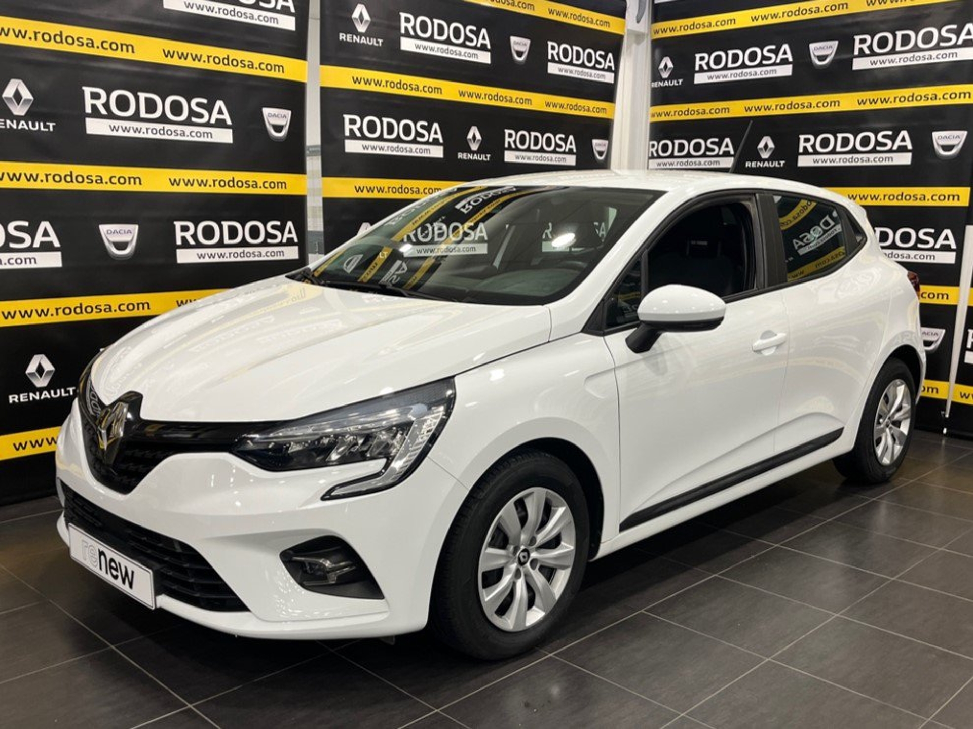 Imagen de RENAULT Clio