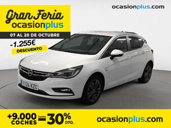 Imagen de OPEL Astra 1.0T S/S 120 Aniversario