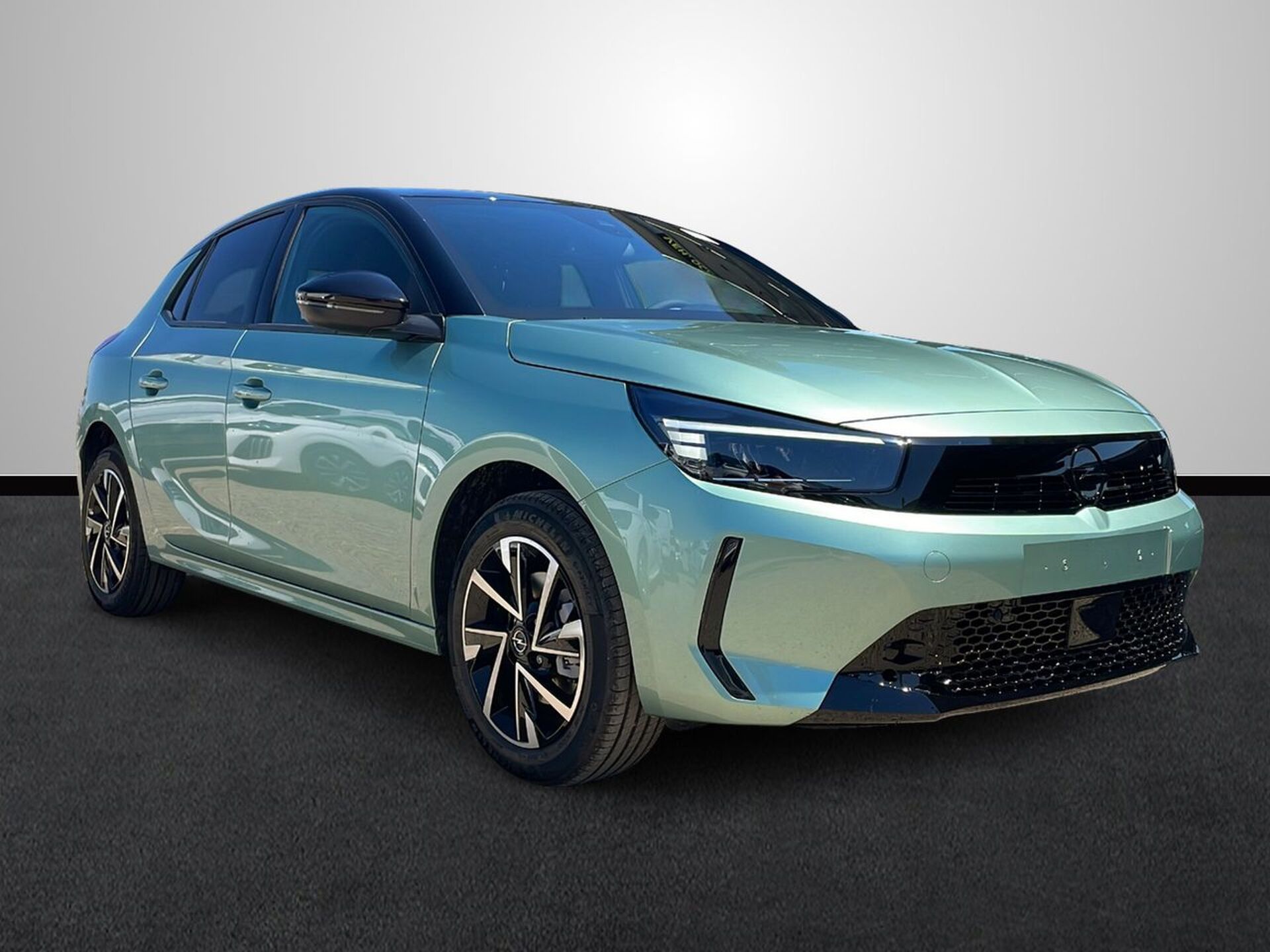 Imagen 3 de OPEL Corsa