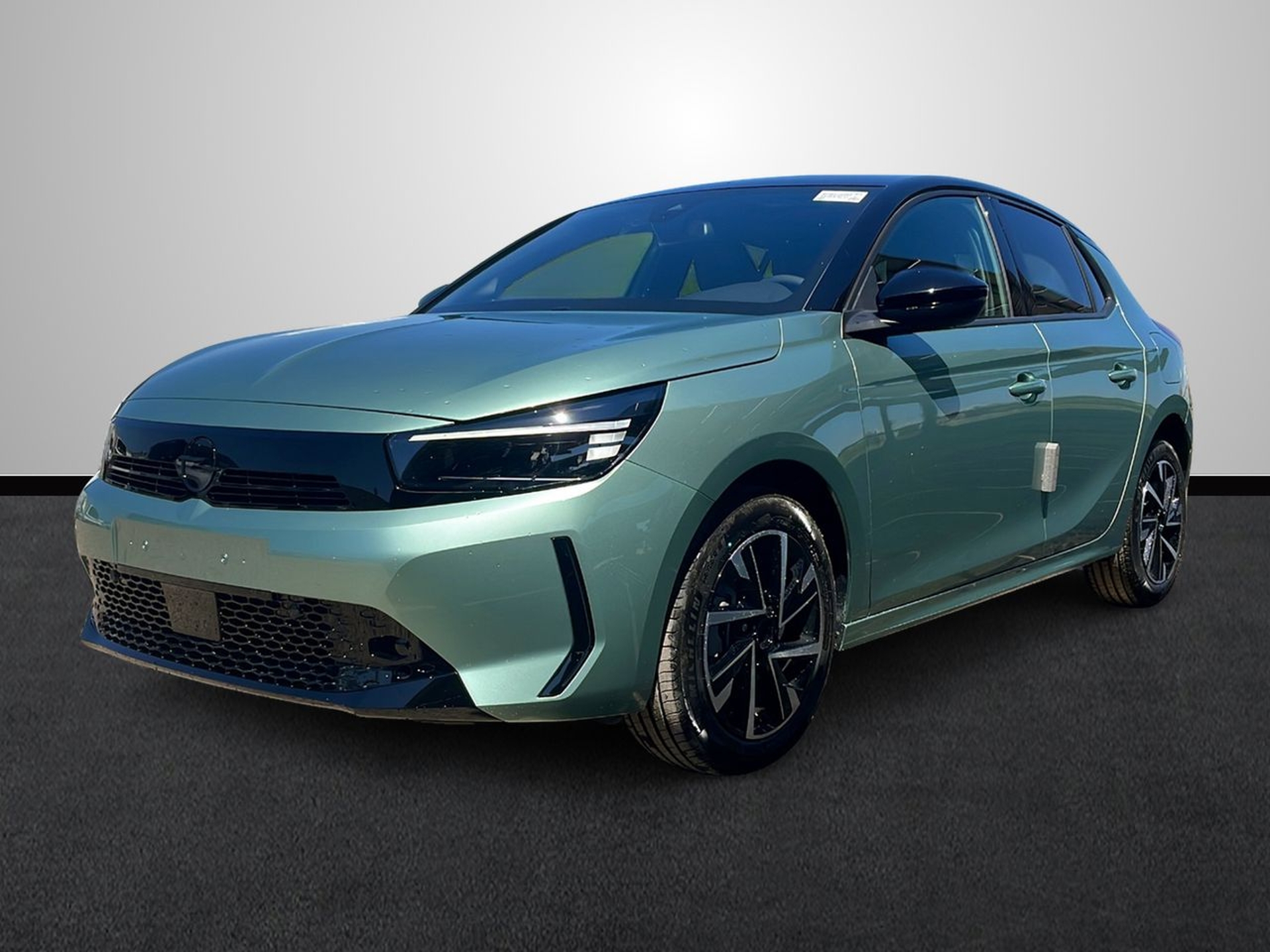 Imagen de OPEL Corsa