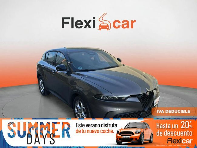 ALFA ROMEO Tonale (1,6 DS 130 CV SPRINT FWD) en Cáceres