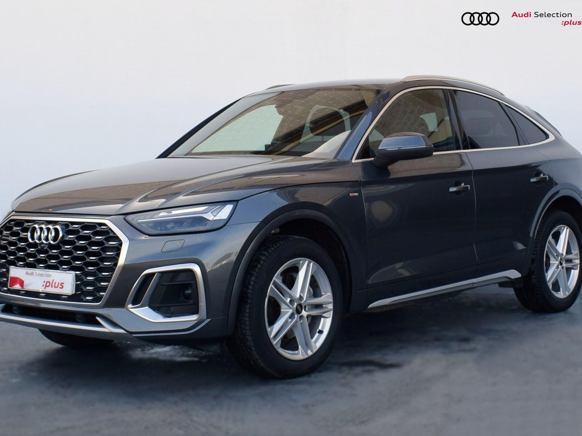 Imagen de AUDI Q5