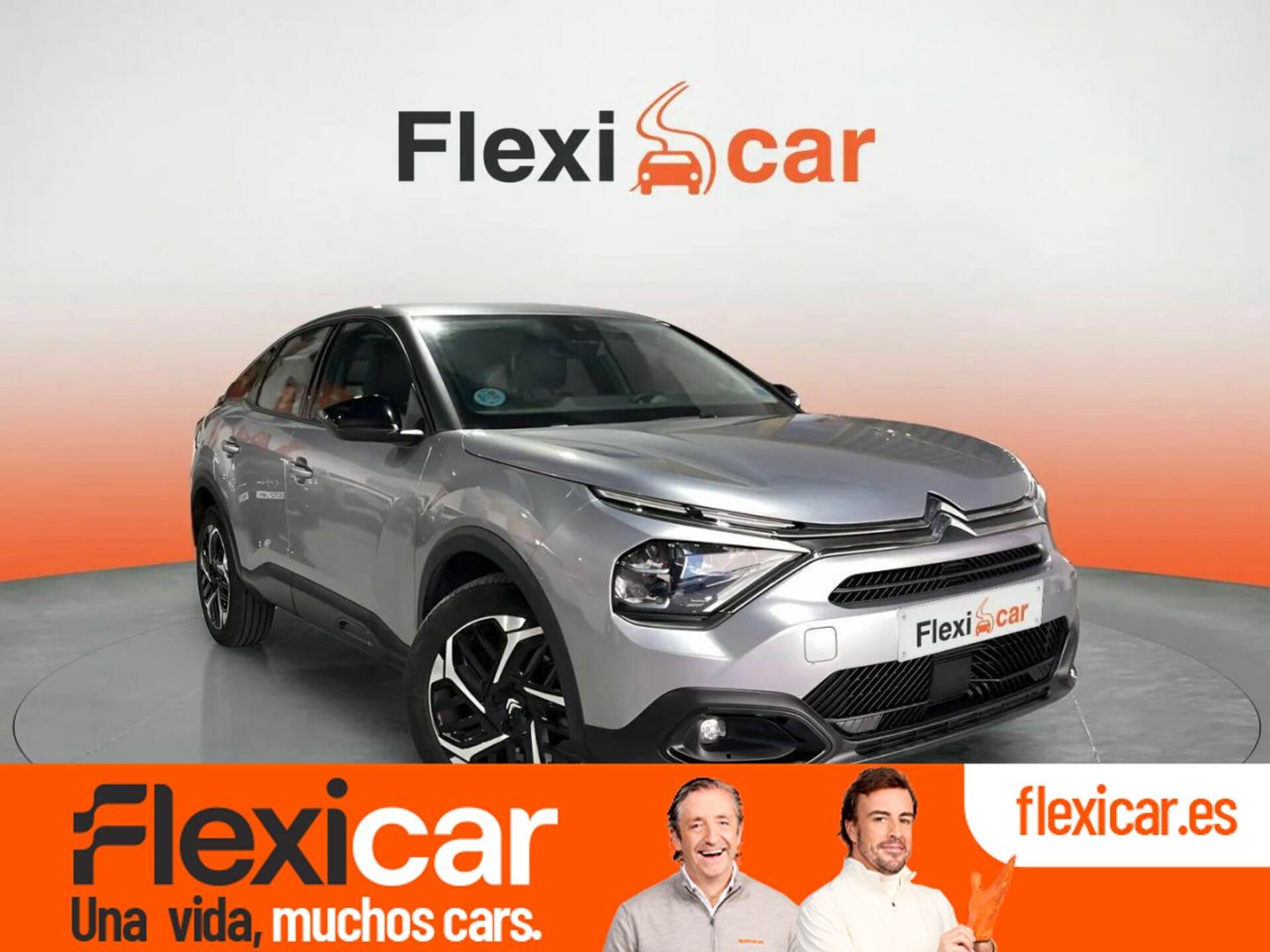 Imagen de CITROEN C4