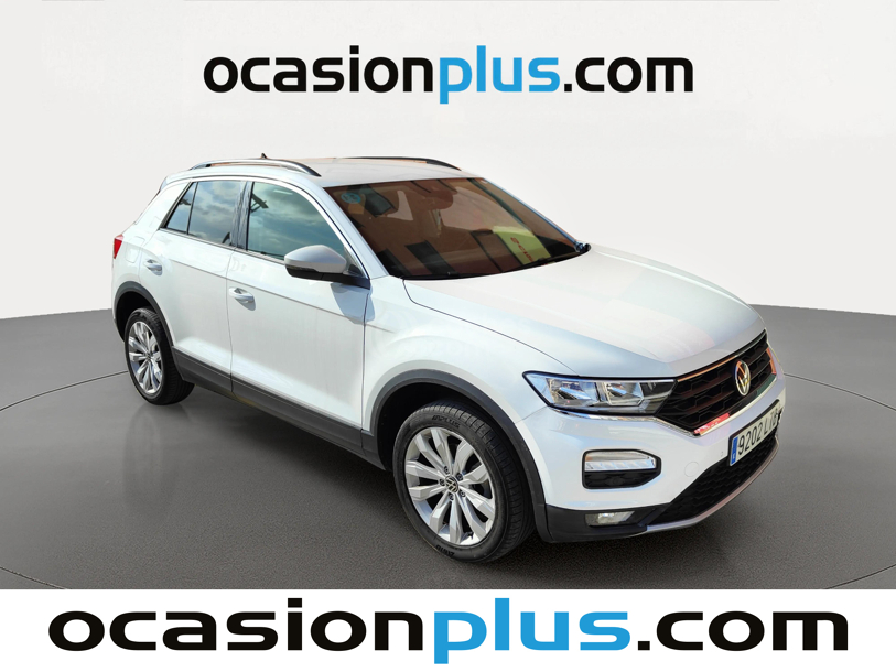 Foto del VOLKSWAGEN T-Roc 1.5 TSI Advance DSG7