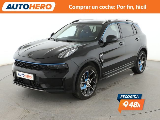 Foto del LYNK & CO 01 1.5T PHEV