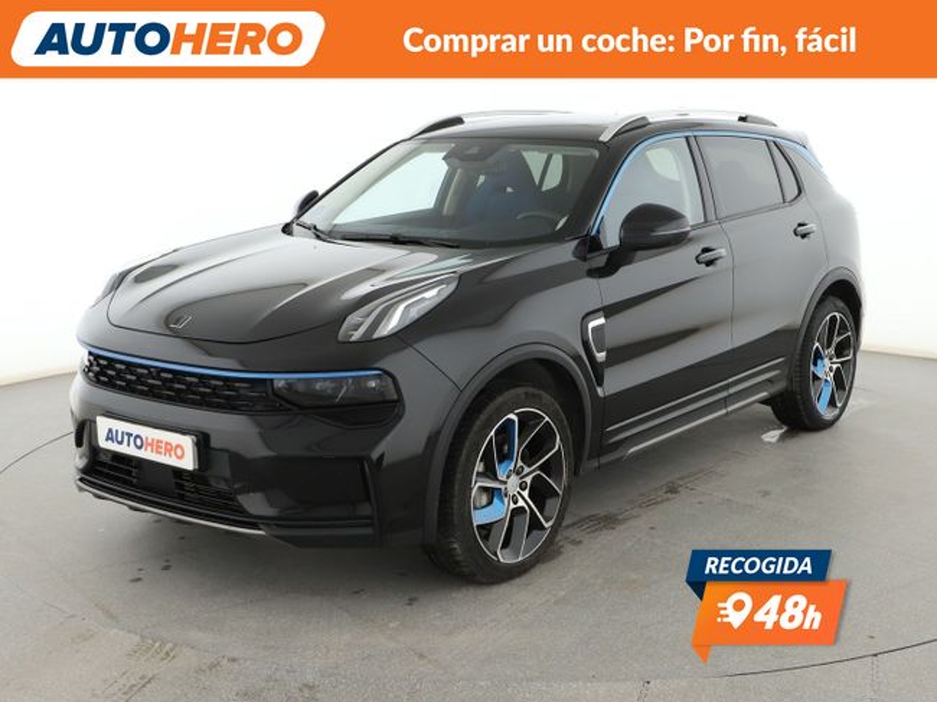 Imagen de LYNK & CO 01