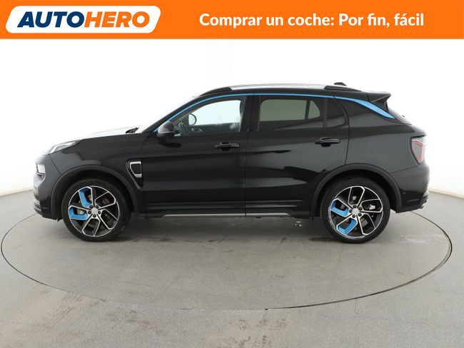 Foto del LYNK & CO 01 1.5T PHEV