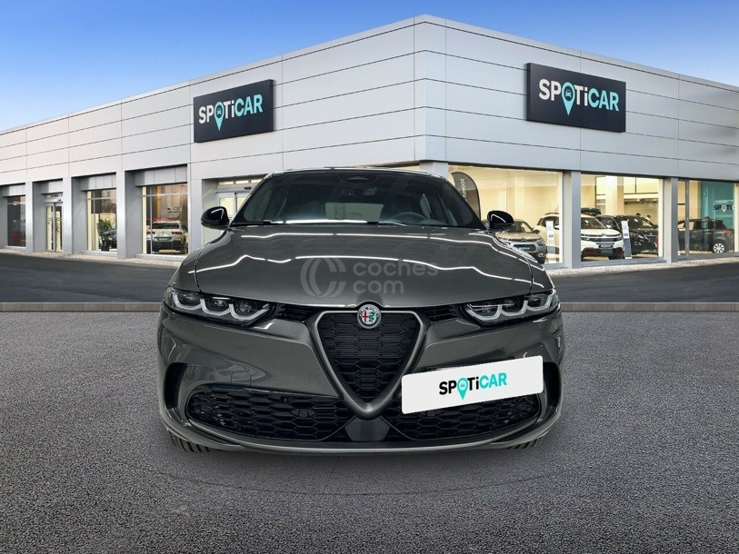 Foto del ALFA ROMEO Tonale 1.3 gas Multi-air PHEV Speciale Q4