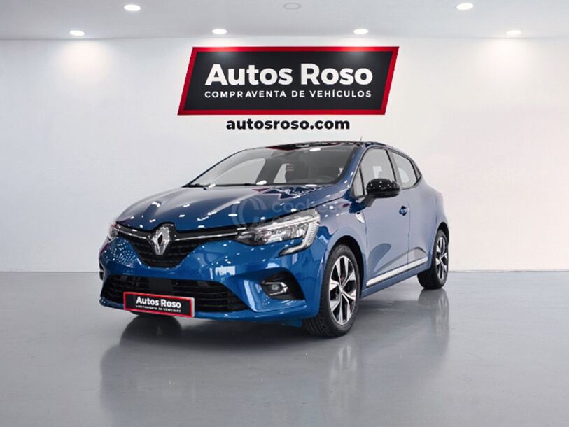 Foto del RENAULT Clio TCe Intens 67kW