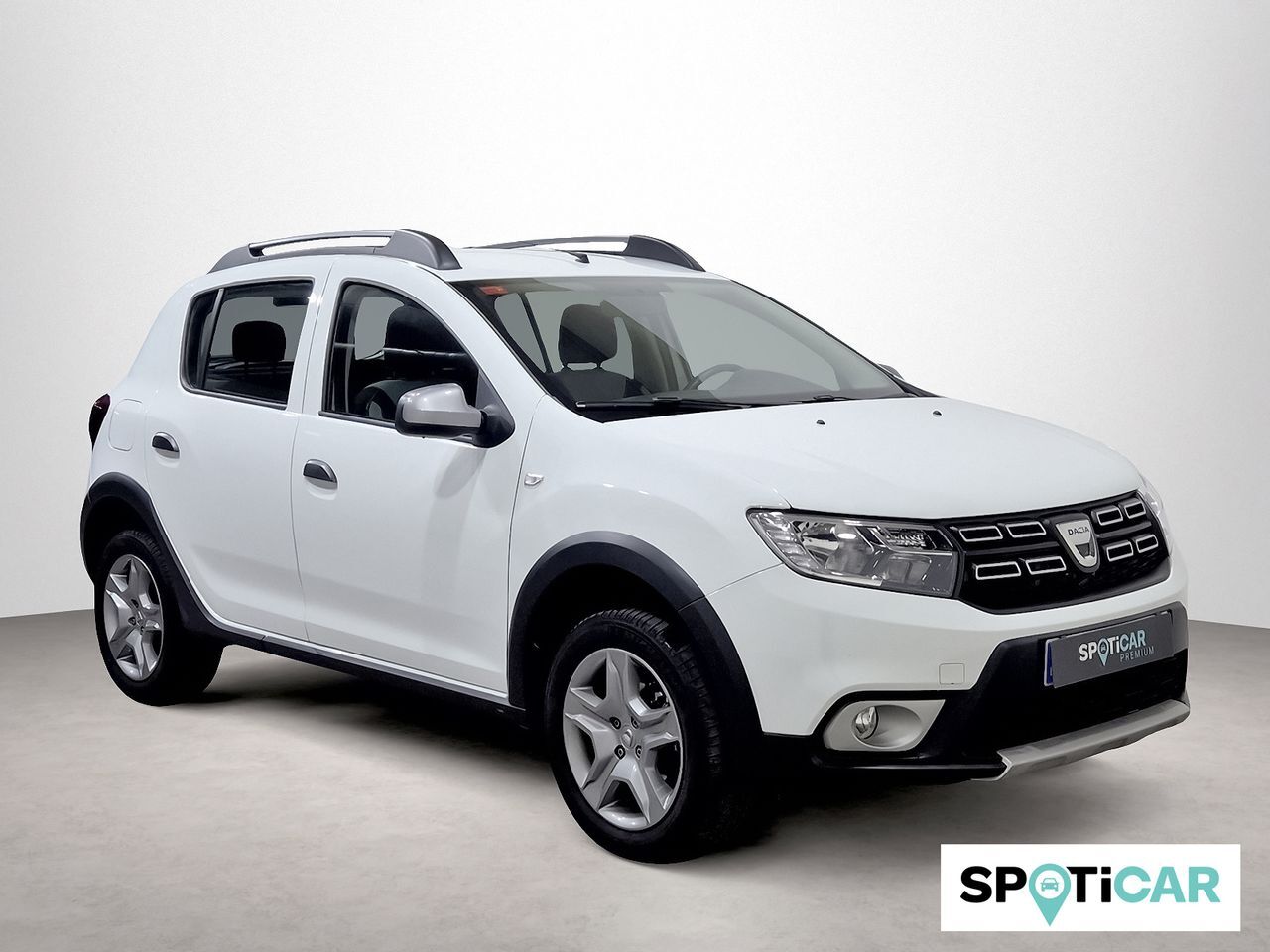 DACIA Sandero (Stepway Essential TCE 66kW (90CV) - SS) en Barcelona