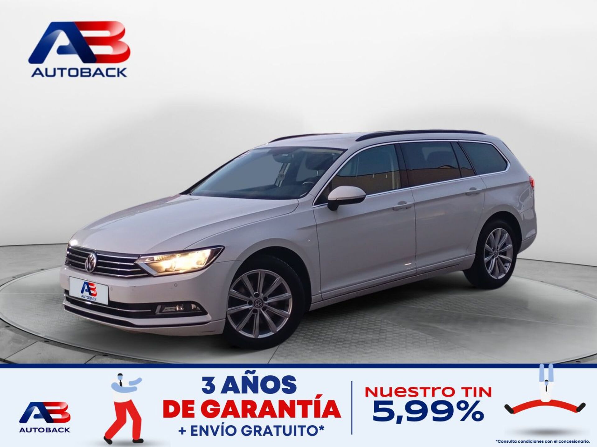 Imagen de VOLKSWAGEN Passat