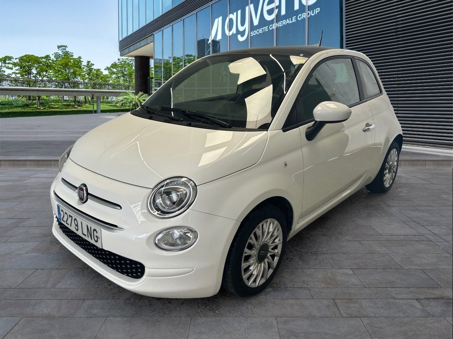 Imagen de FIAT 500