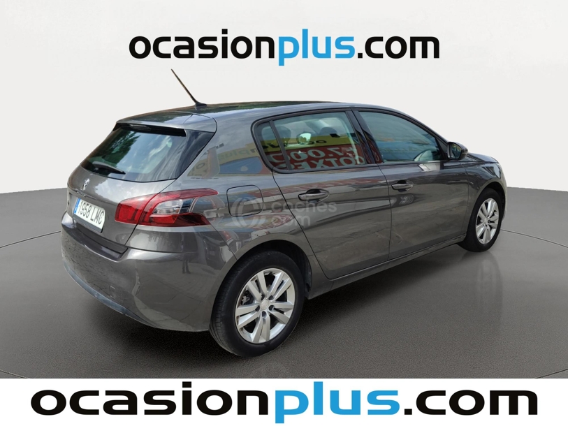 Foto del PEUGEOT 308 1.5BlueHDi S&S Active Pack 130