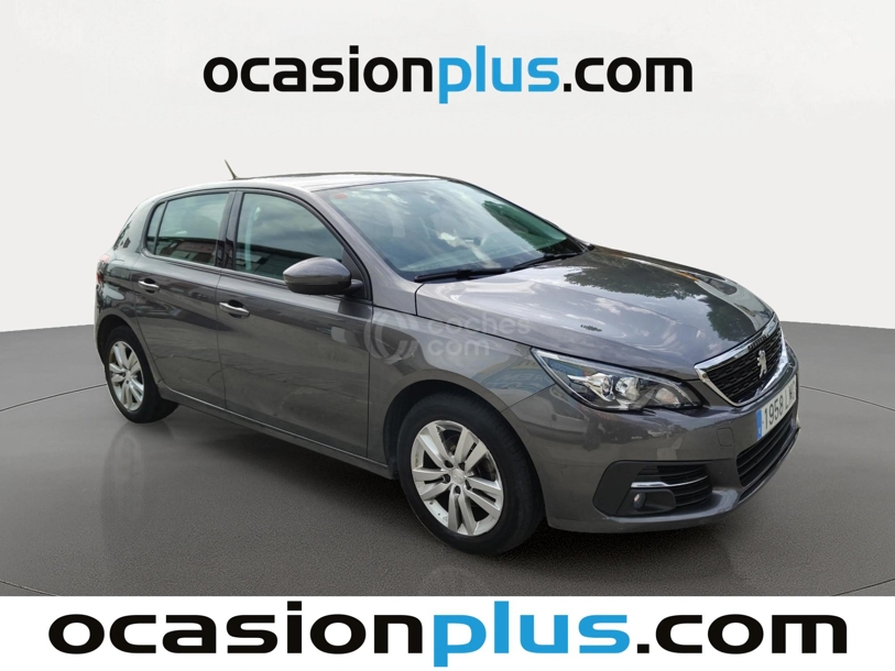 Foto del PEUGEOT 308 1.5BlueHDi S&S Active Pack 130