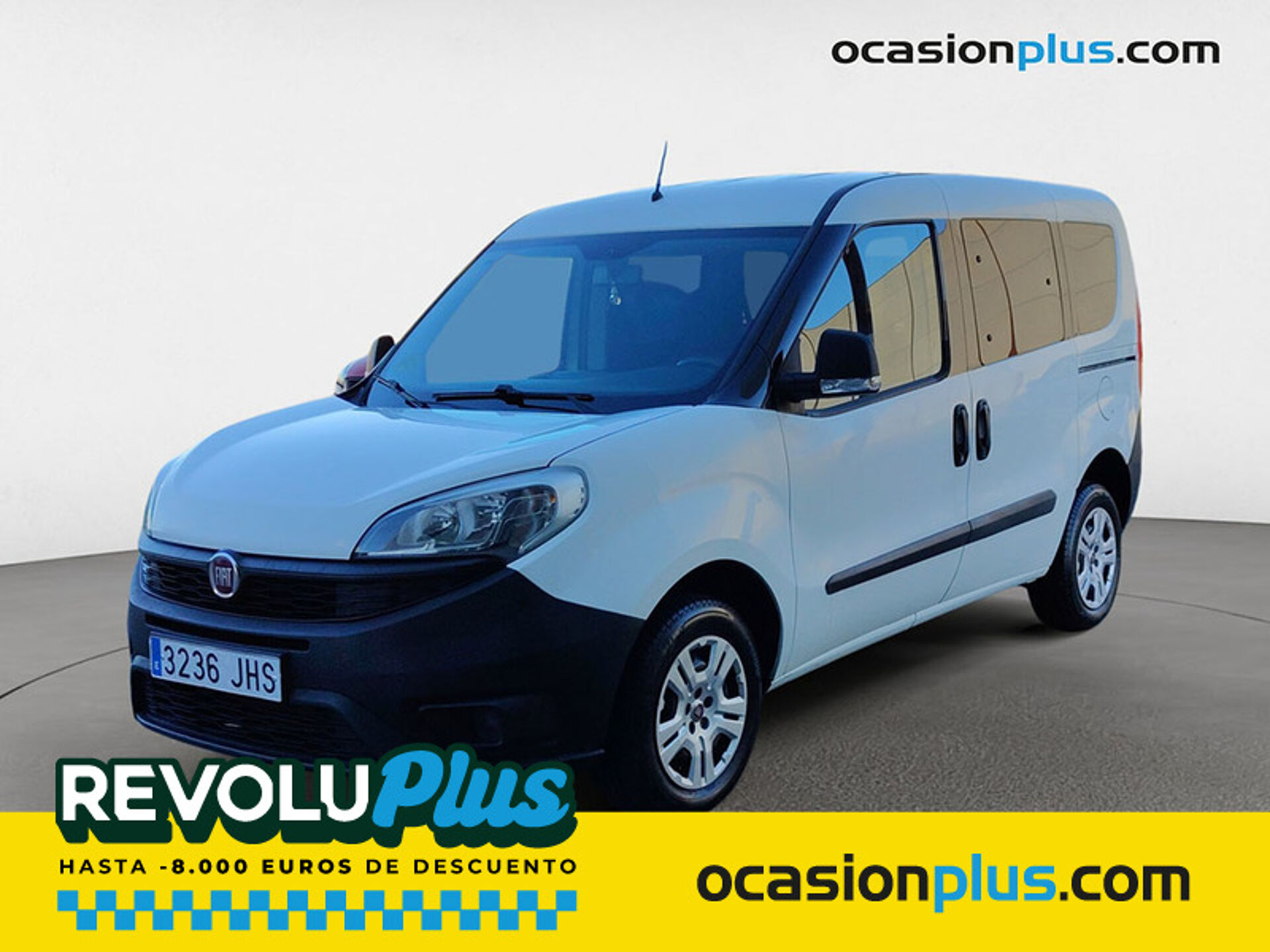 Imagen de FIAT Dobló