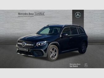 Imagen de MERCEDES Clase GLB GLB 200d 4Matic 8G-DCT