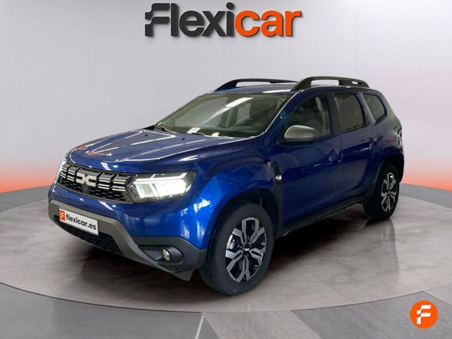 Imagen 3 de DACIA Duster