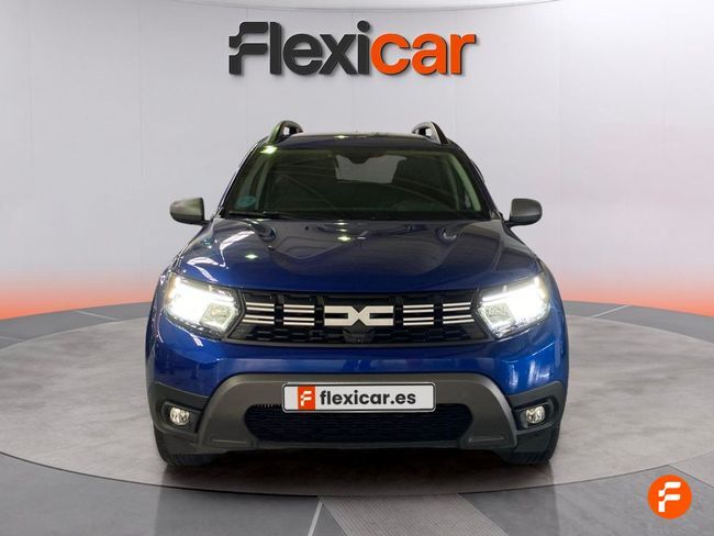 Foto del DACIA Duster 1.3 TCe Expression 4x2 96kW