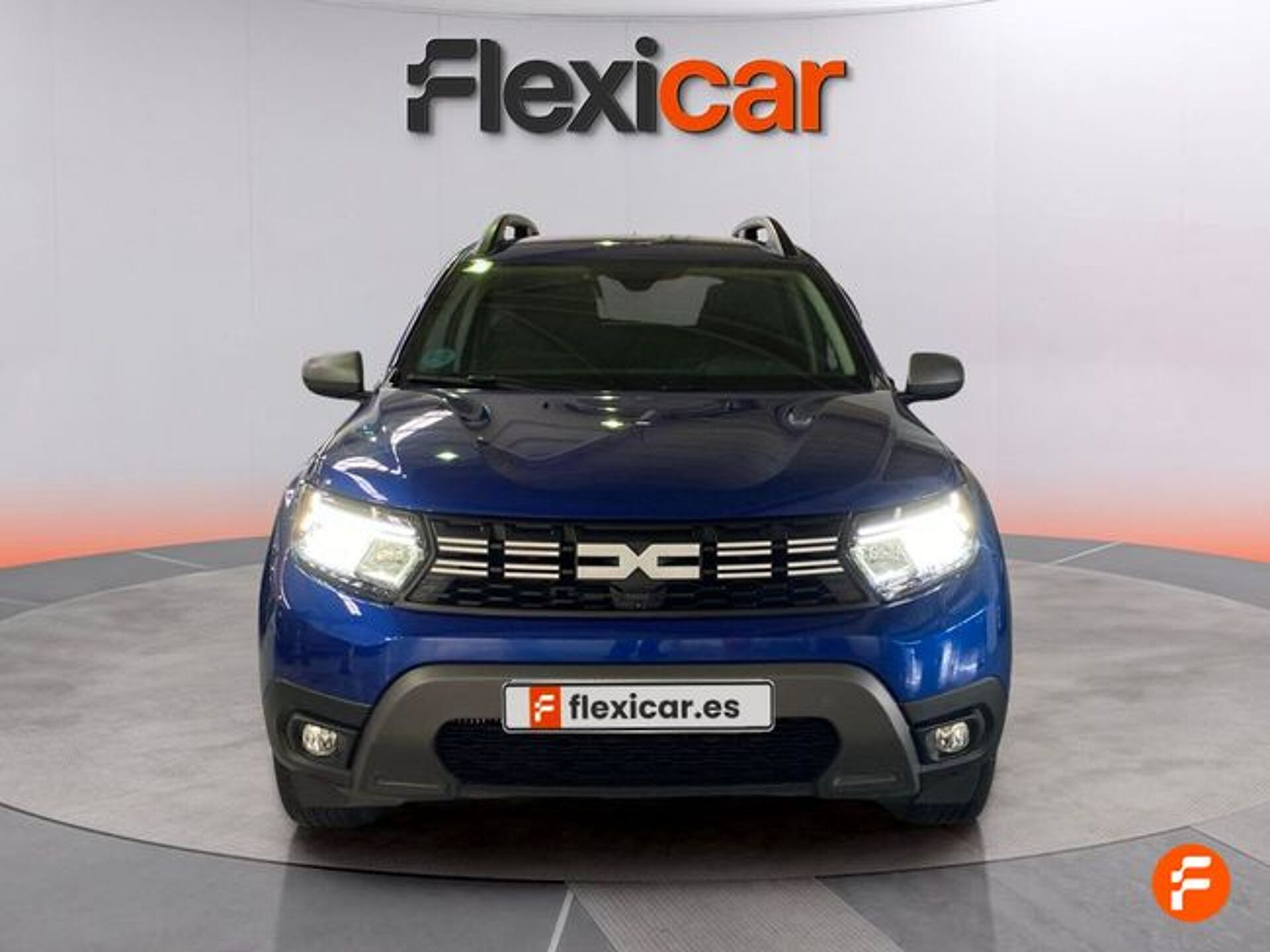 Imagen 2 de DACIA Duster