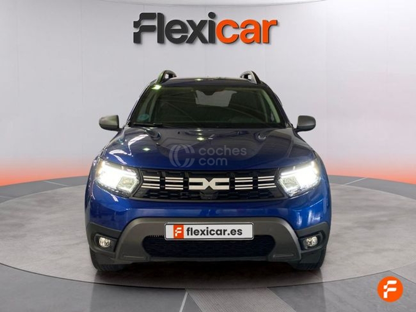 Foto del DACIA Duster 1.3 TCe Expression 4x2 96kW