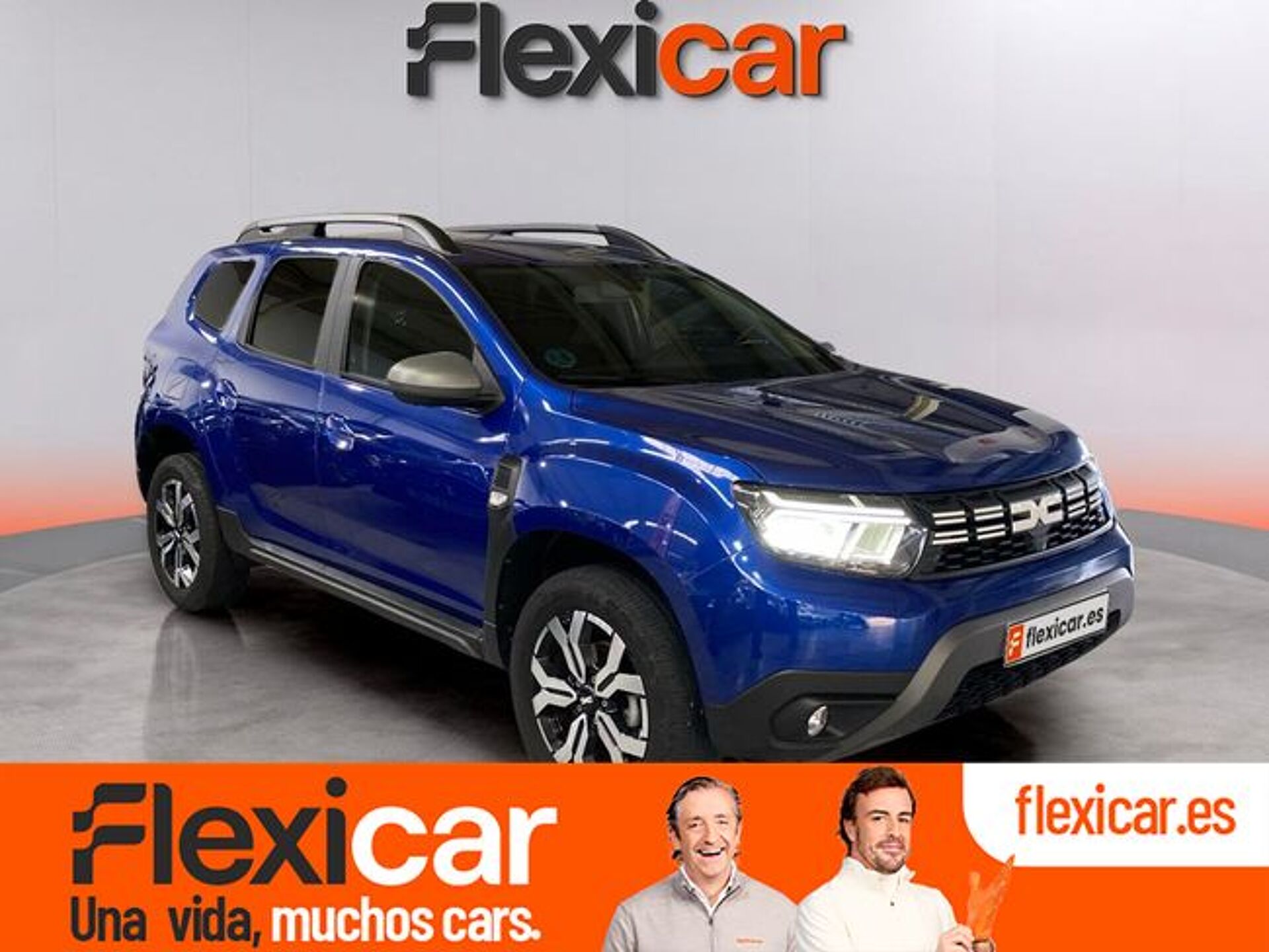 Imagen 1 de DACIA Duster