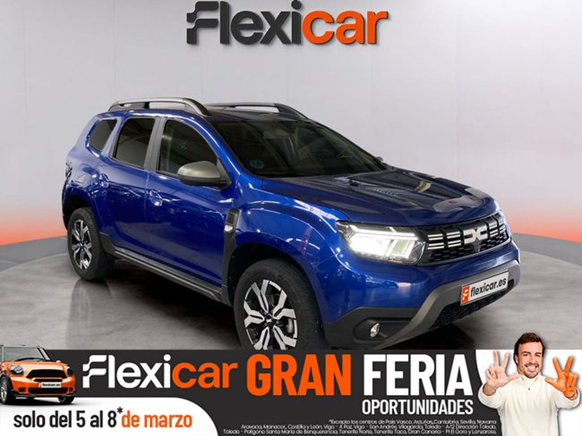 Imagen 1 de DACIA Duster