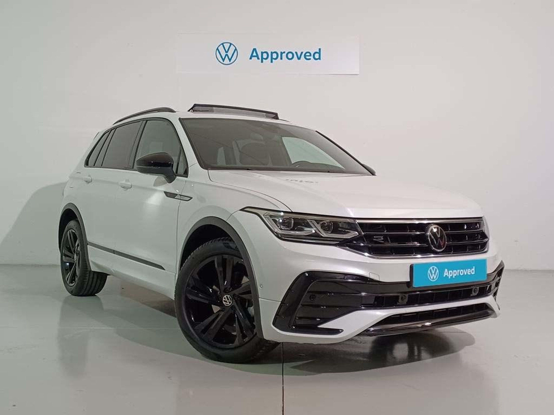 Imagen de VOLKSWAGEN Tiguan