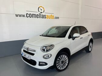 Imagen de FIAT 500X 1.6Mjt S&S City Cross 4x2 88kW