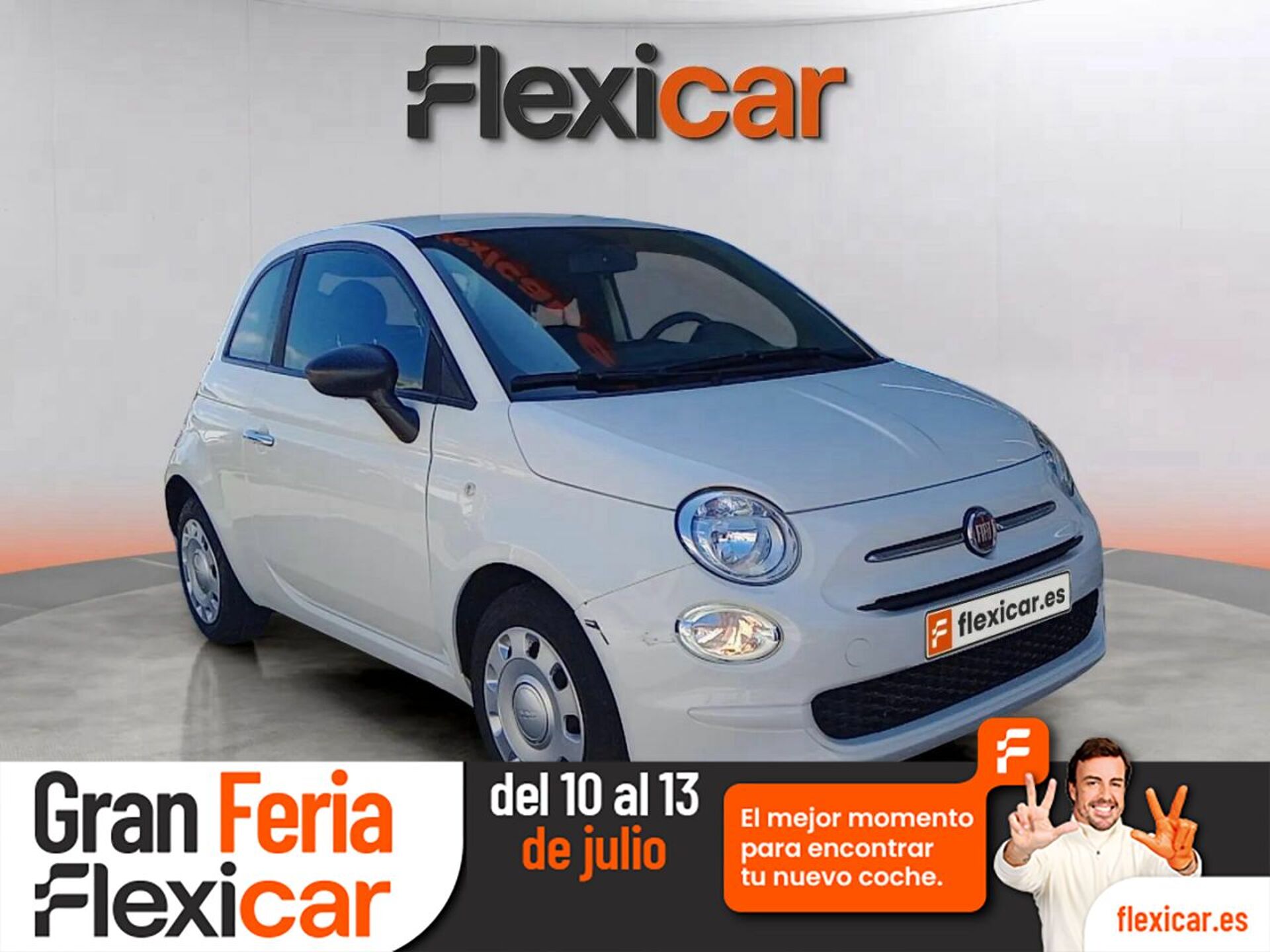 Imagen de FIAT 500