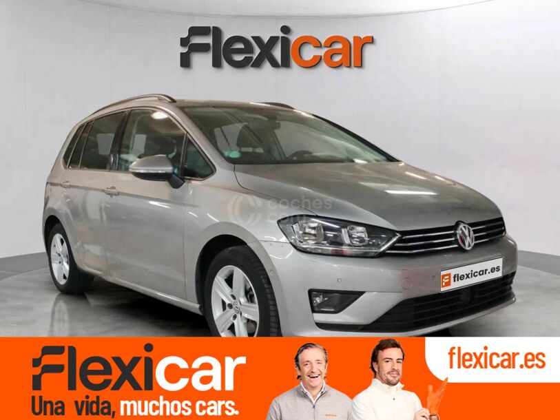 Foto del VOLKSWAGEN Golf Sportsvan 1.4 TSI Advance DSG 92kW