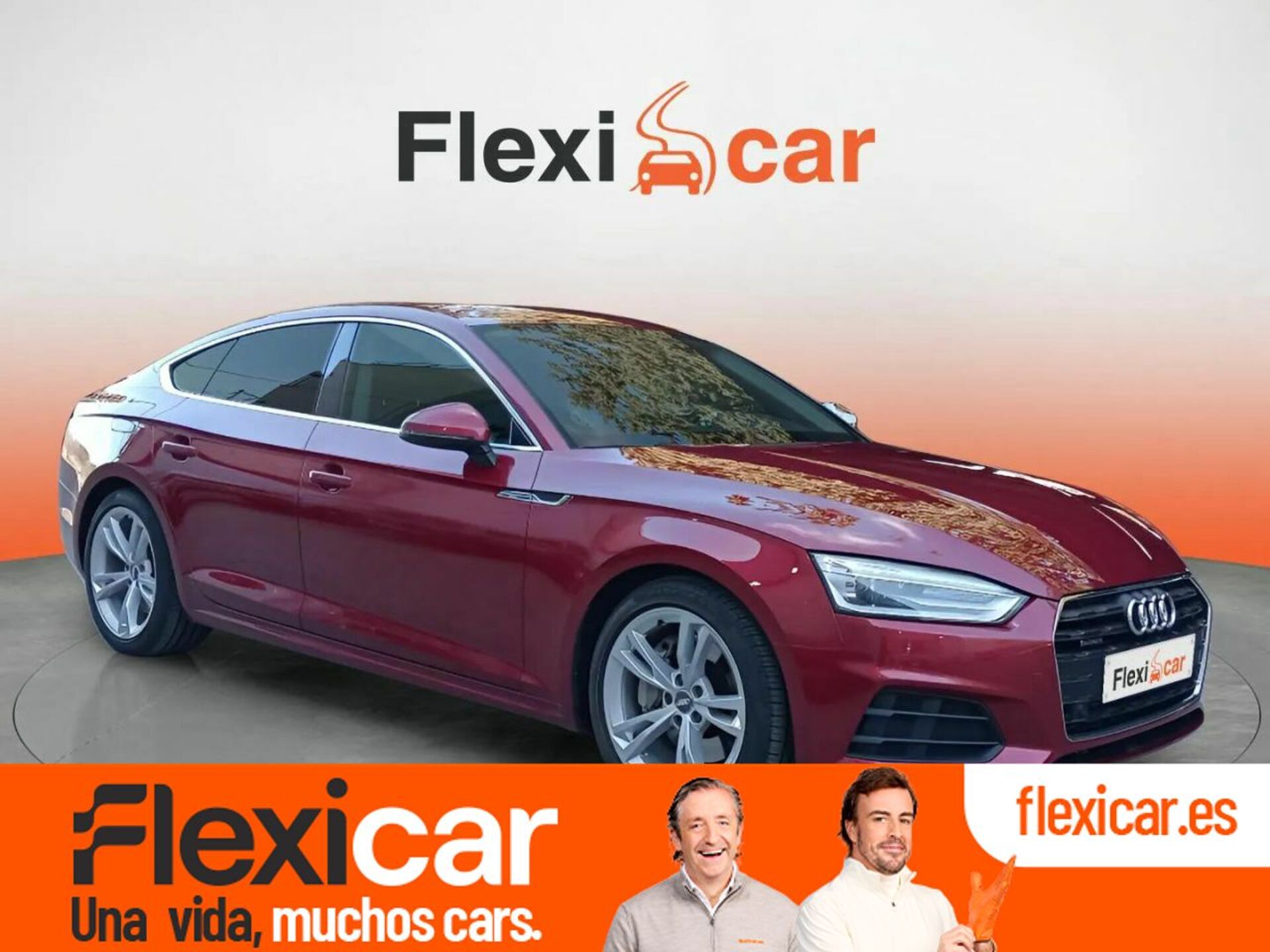 Imagen de AUDI A5