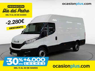 Imagen de IVECO Daily Furgón 35C16 V 3520L H2 12.0 156