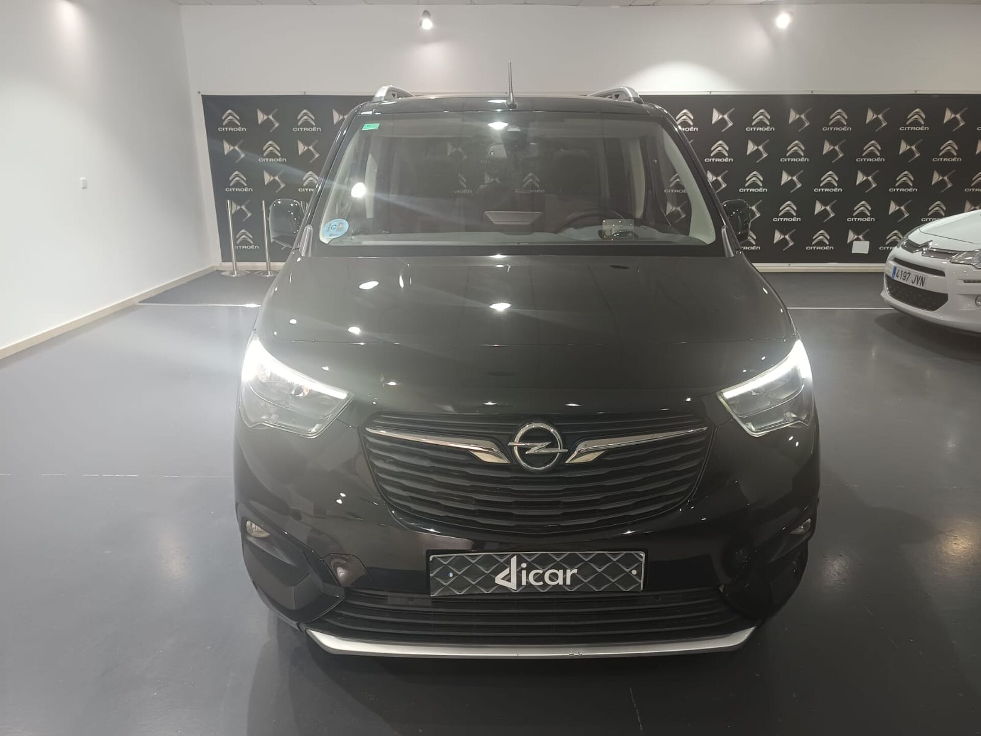Imagen de OPEL Combo