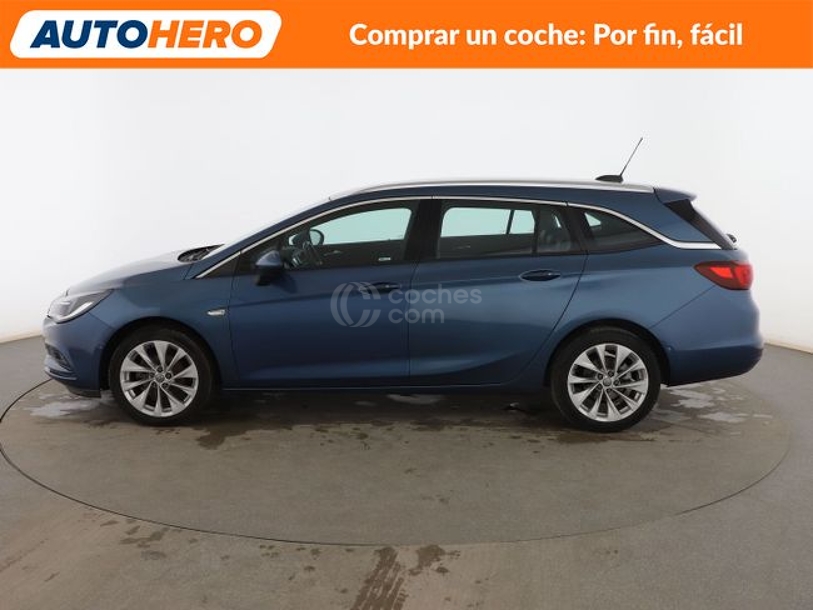 Foto del OPEL Astra 1.0T S-S Selective