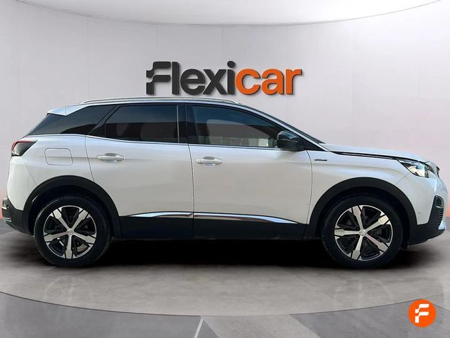 Foto del PEUGEOT 3008 1.2 S&S PureTech Active 130