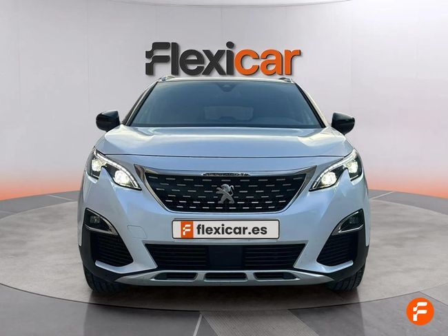 Foto del PEUGEOT 3008 1.2 S&S PureTech Active 130