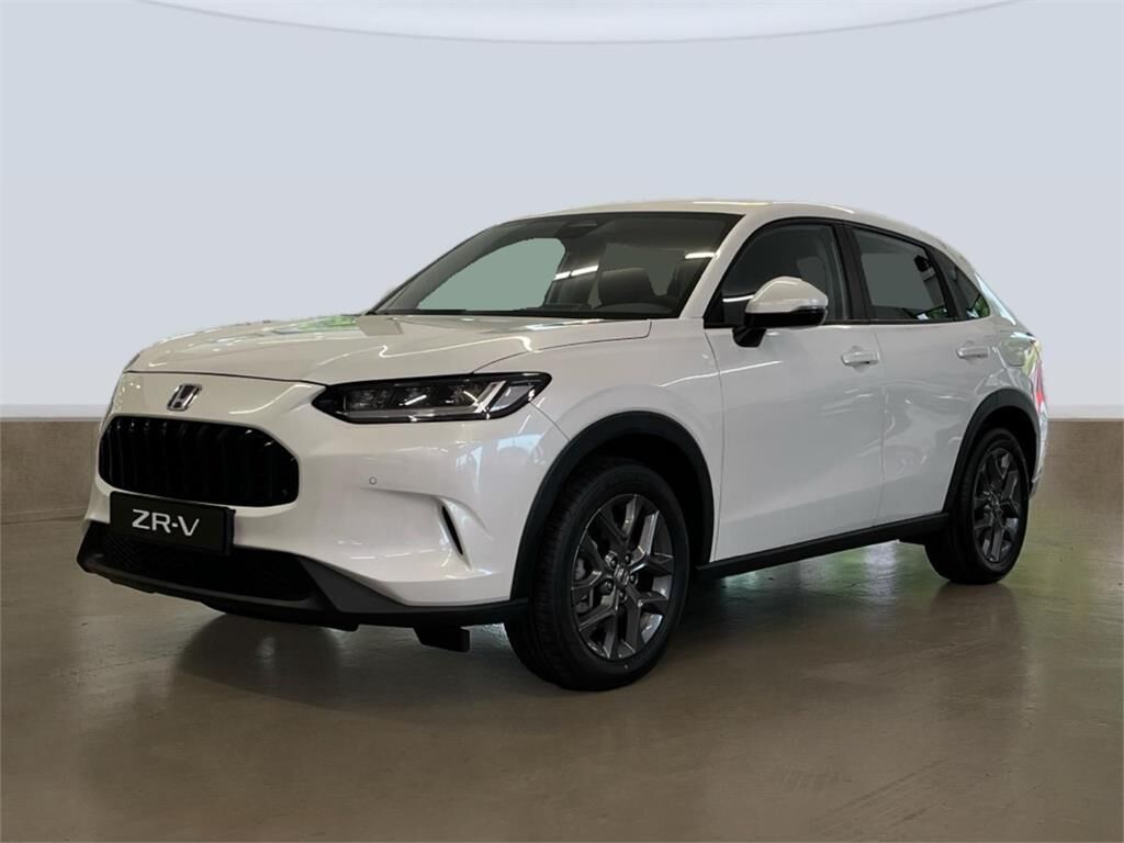 HONDA ZR-V (2.0 i-MMD 4x2 Elegance CVT) en Valencia