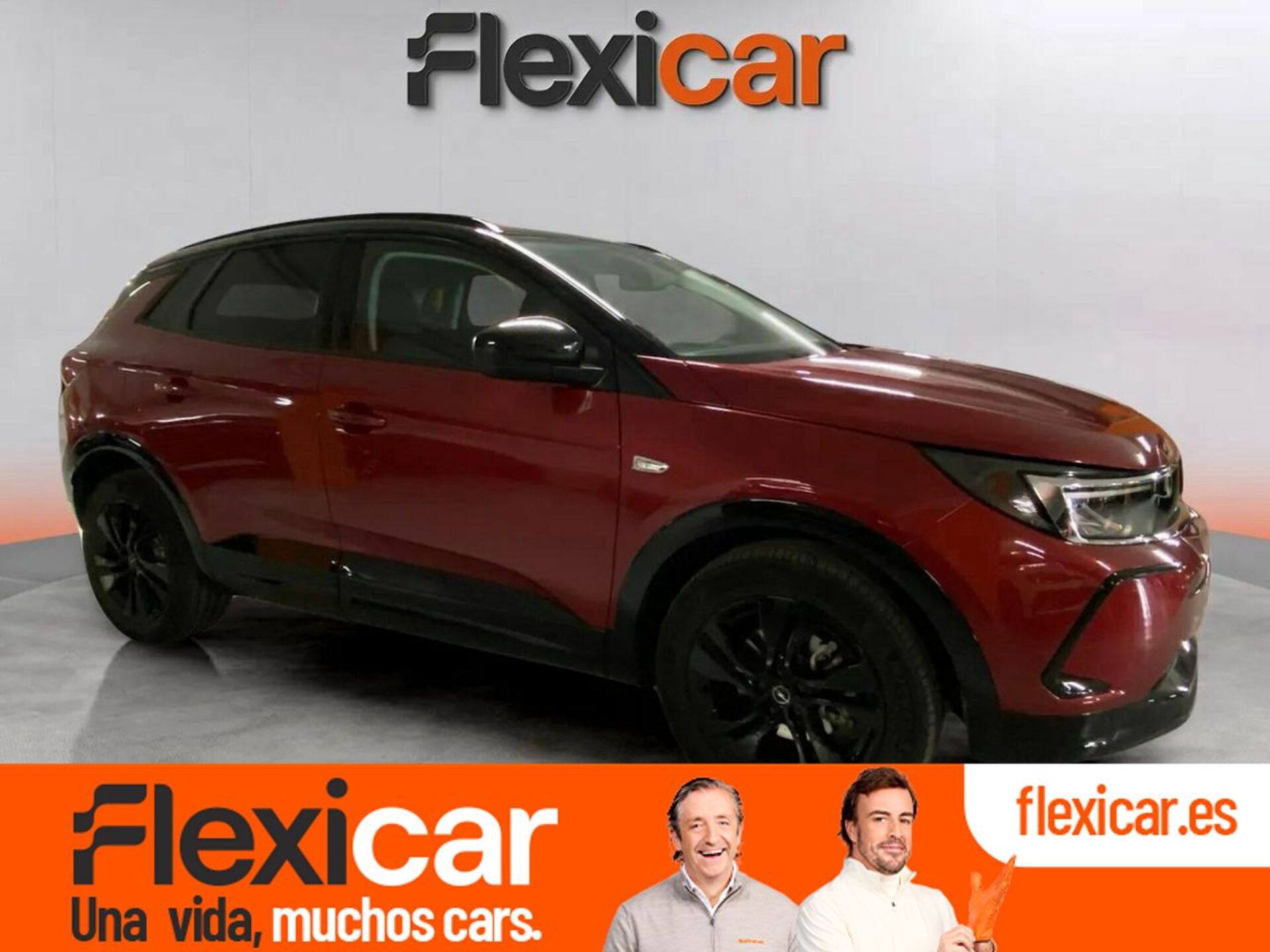 Imagen de OPEL Grandland