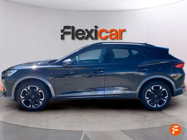 Foto del CUPRA Formentor 1.5 TSI 150 DSG