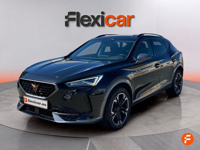 Foto del CUPRA Formentor 1.5 TSI 150 DSG