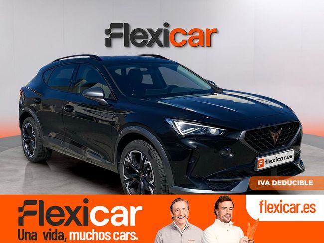 Foto del CUPRA Formentor 1.5 TSI 150 DSG