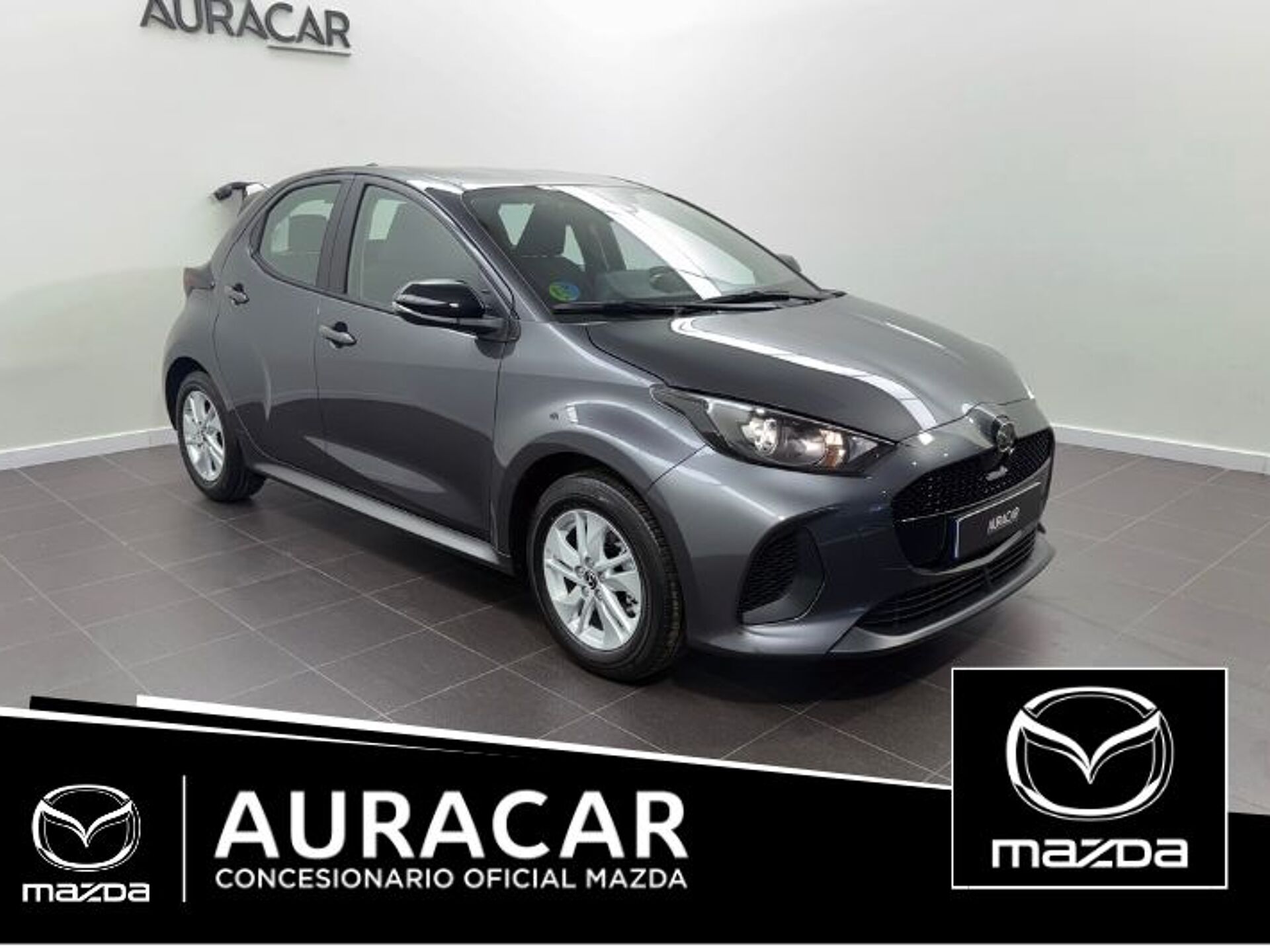 Imagen de MAZDA Mazda2