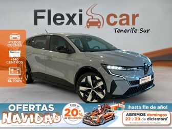 Imagen de RENAULT Mégane E-Tech Equilibre Boost Charge EV40 96kW