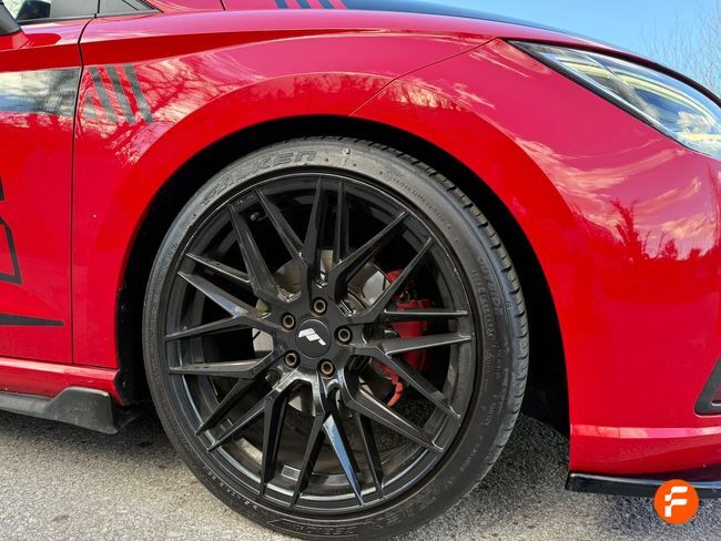 Foto del SEAT Ibiza 1.0 TSI S&S Style 110