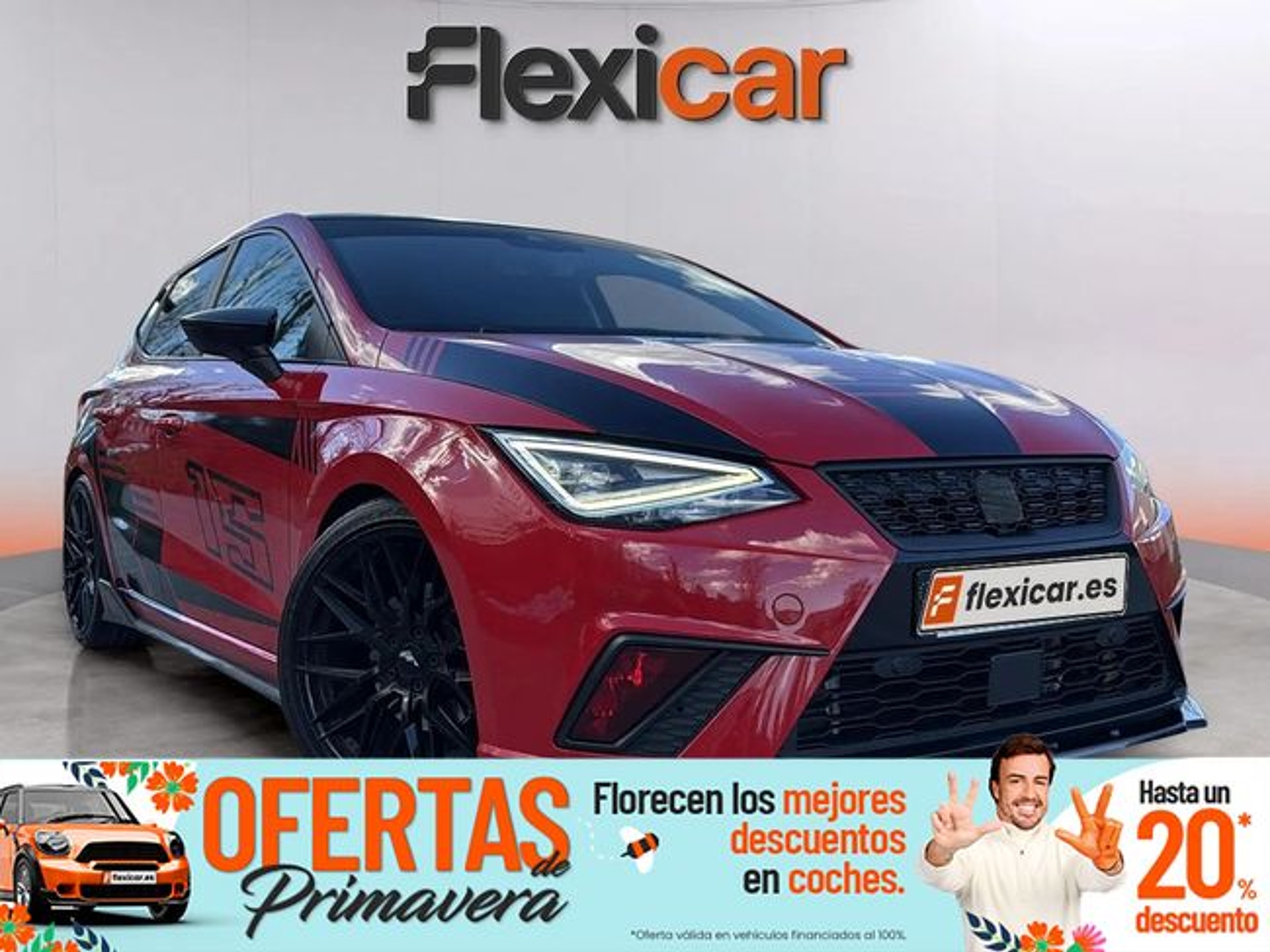 Imagen de SEAT Ibiza