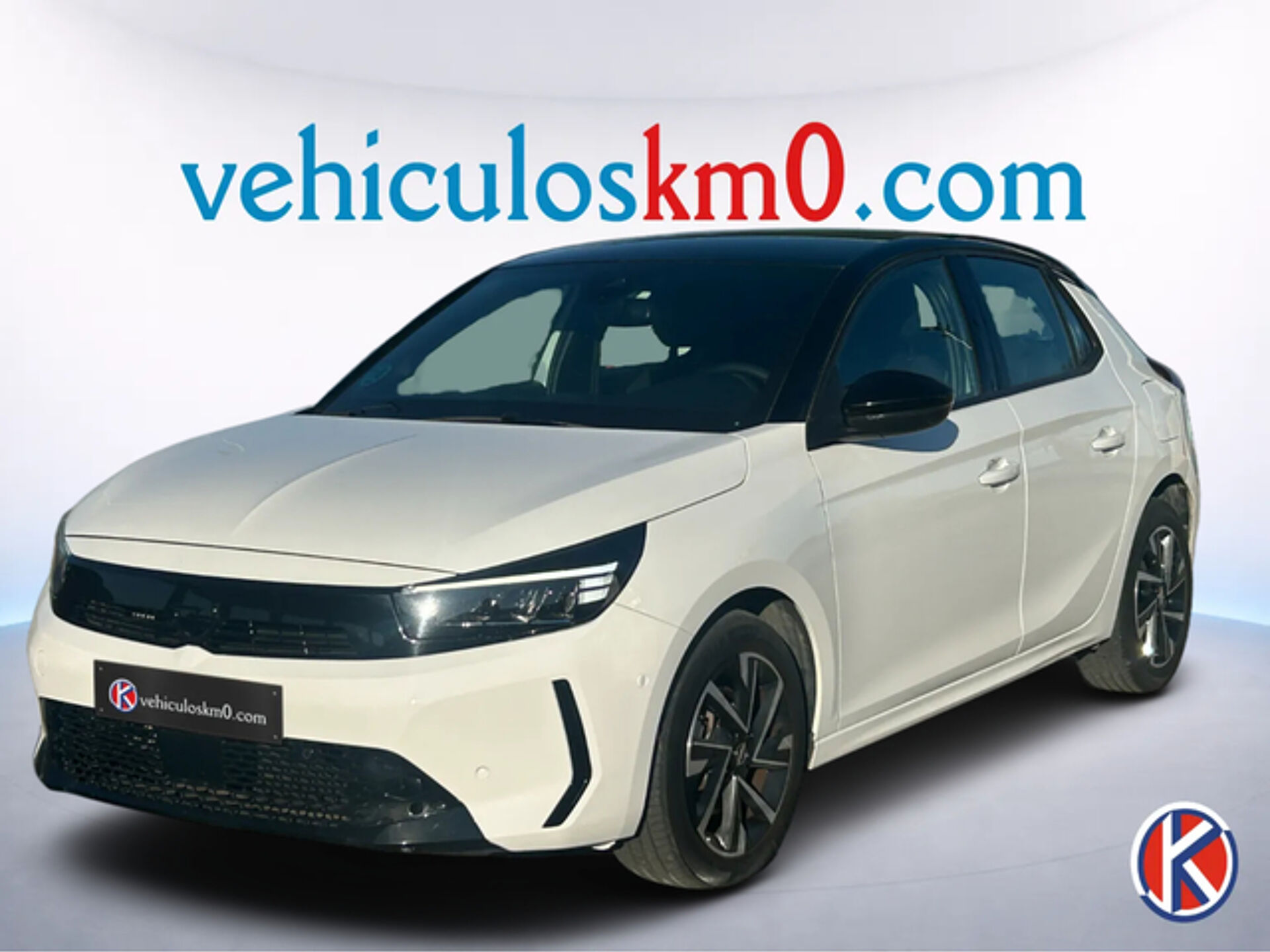 Imagen 1 de OPEL Corsa