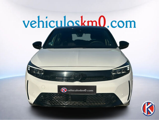 Foto del OPEL Corsa 1.2T XHL S-S GS 100