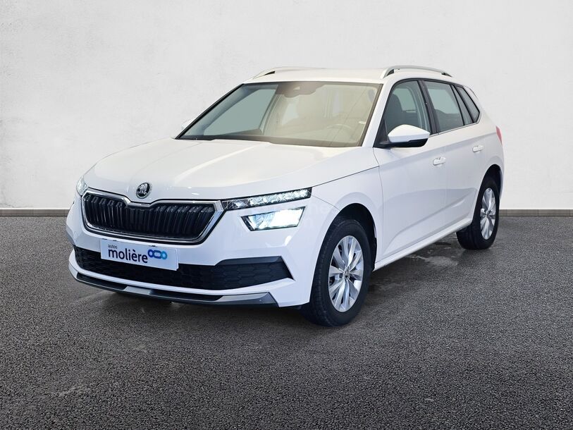 Foto del SKODA Kamiq 1.0 TSI Ambition 81kW DSG